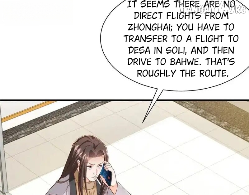 I randomly have a new career every week Chapter 850 - page 95